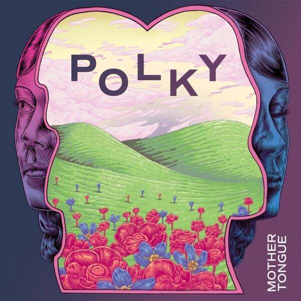 Cover art for Mother Tongue