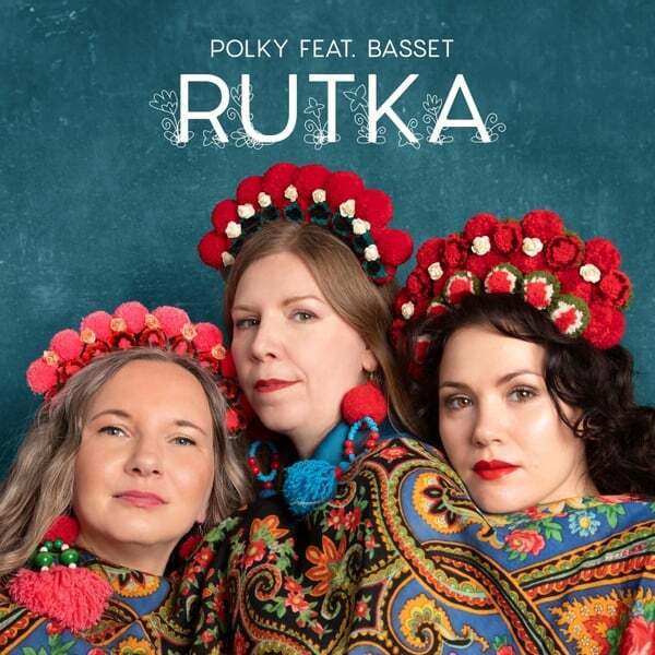 Cover art for Rutka