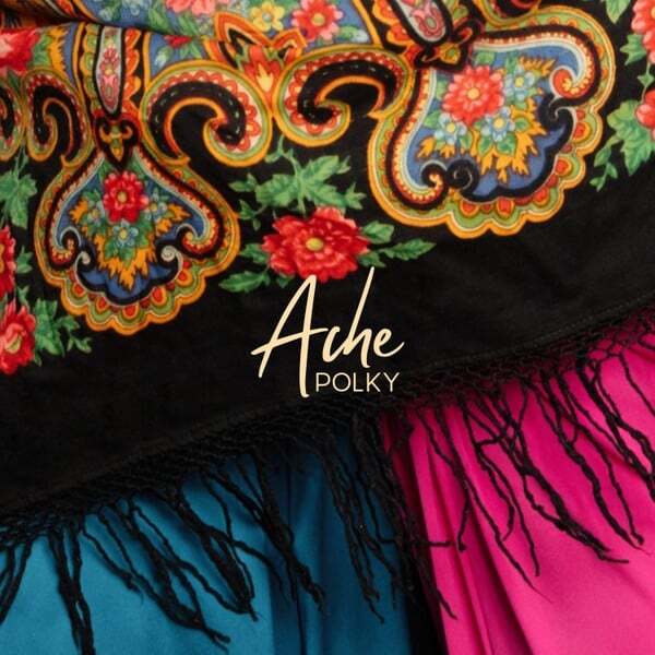 Cover art for Ache